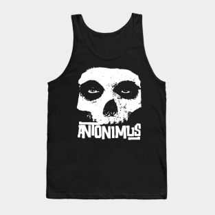 antonimus Tank Top